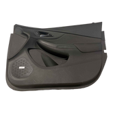 CHEVROLET VOLT GEN 2 JET BLACK FRONT PASSENGER SIDE DOOR TRIM 84387411